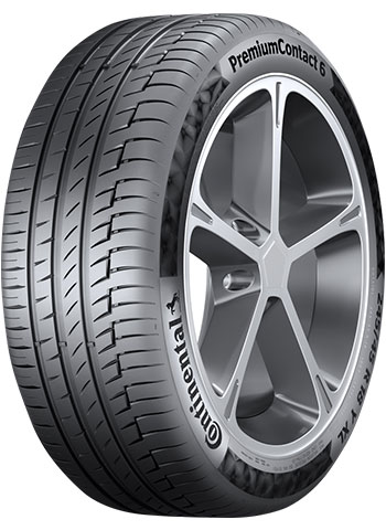 CONTINENTAL PREMIUMCONTACT 6