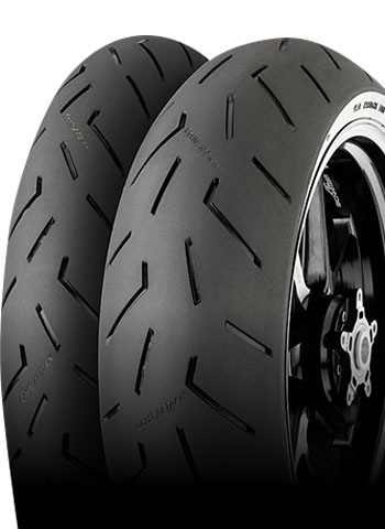CONTINENTAL CONTISPORTATTACK 4