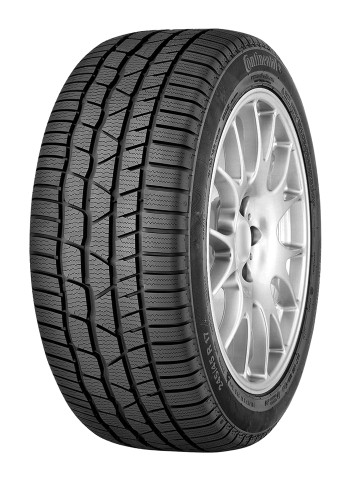 CONTINENTAL ContiWinterContact TS 830 P XL AO