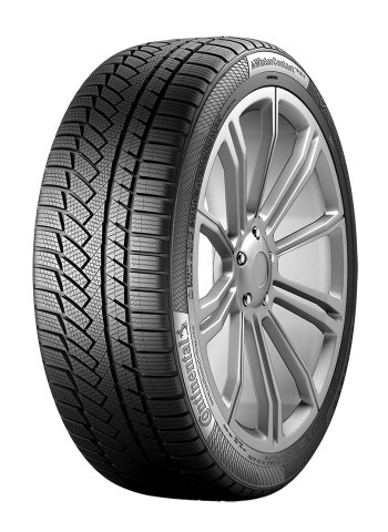 CONTINENTAL TS-850P