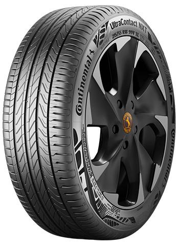 CONTINENTAL UltraContact NXT