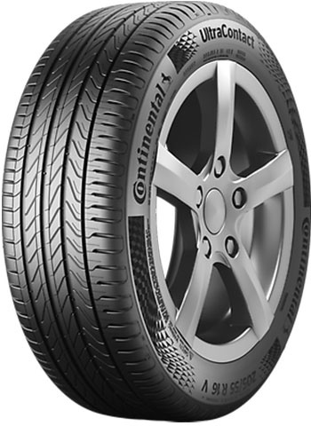 CONTINENTAL  215/40 R17 87Y