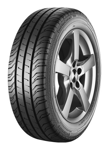 CONTINENTAL CONTIVANCONTACT 200