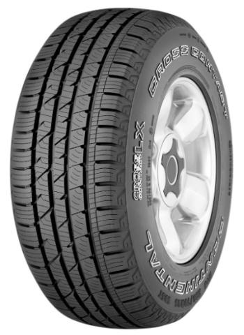 CONTINENTAL CR LX SPORT FR JLR BSW SEAL XL