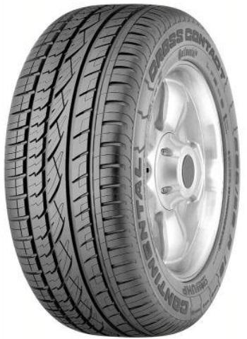 CONTINENTAL CROSS UHP FR XL