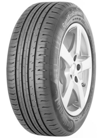 CONTINENTAL  215/55 R18 99V