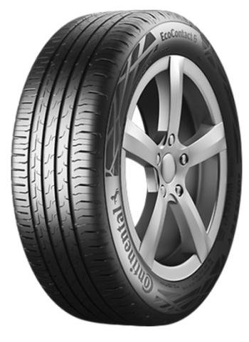 CONTINENTAL  235/55 R18 100V