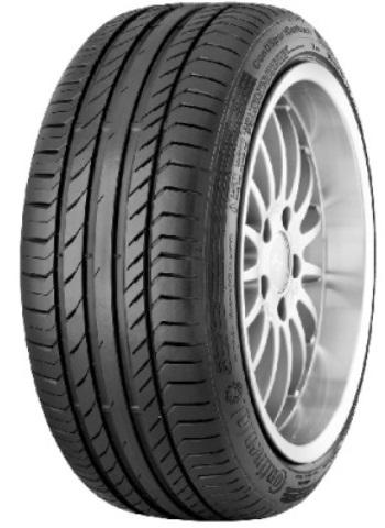 CONTINENTAL SC-5 FR XL