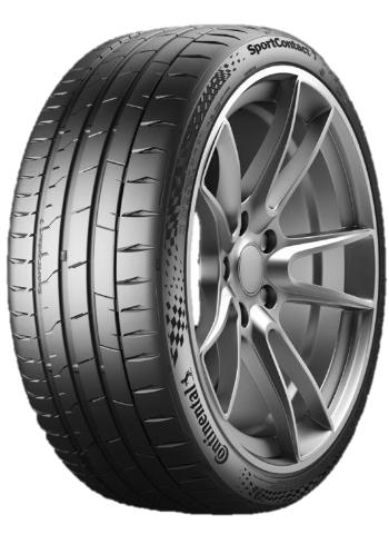 CONTINENTAL SC-7 FR XL
