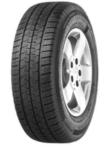 CONTINENTAL  205/65 R16 107T