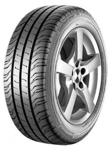 CONTINENTAL  205/65 R16 107T
