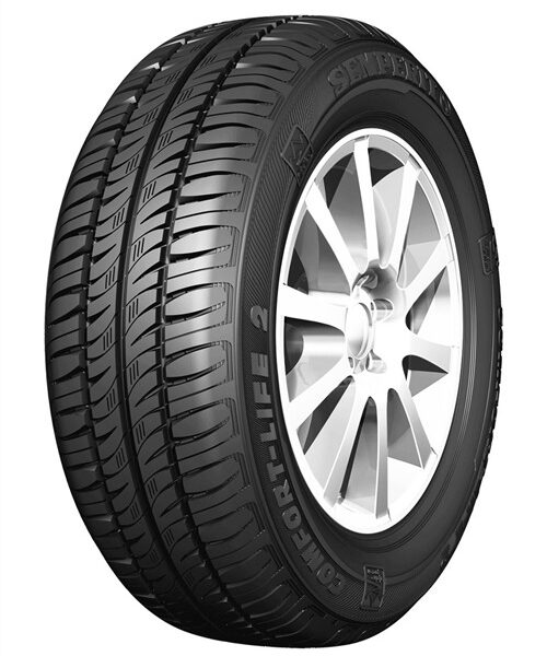 SEMPERIT 235/60 R16 COMFORT-LIFE 2 SUV