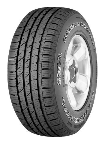 CONTINENTAL CROSS LX SPORT LR FR XL