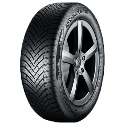 CONTINENTAL AllSeasonContact XL