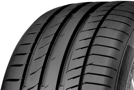 CONTINENTAL CONTISPORTCONTACT 5
