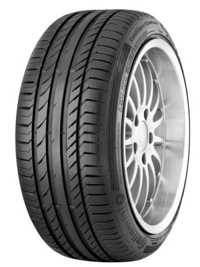 CONTINENTAL SPORT CONTACT 5P