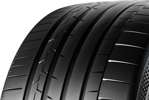 CONTINENTAL SportContact 6 XL FR