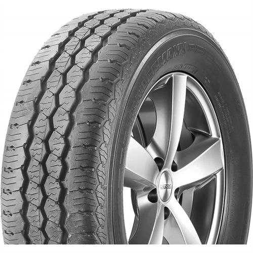 MAXXIS CR-966 TRAILERMAXX – 145/80.0R10 74N