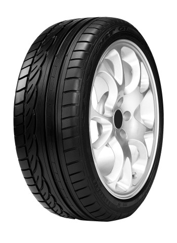 DUNLOP  235/50 R18 97V