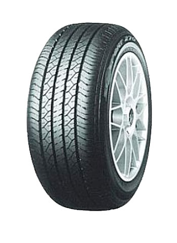 DUNLOP  225/60 R17 99H