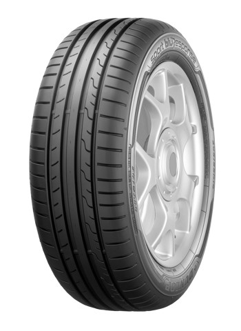 DUNLOP SPORT BLURESPONSE
