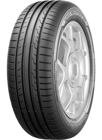 DUNLOP SPORT BLURESPONSE