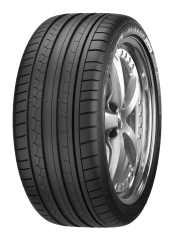 DUNLOP SP SPORT MAXX GT
