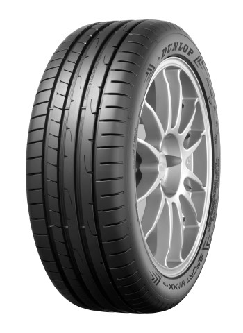 DUNLOP SPORT MAXX RT2