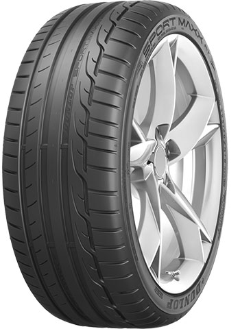 DUNLOP SPORT MAXX-RT2 SUV