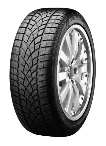 DUNLOP SP WIN SPORT 3D