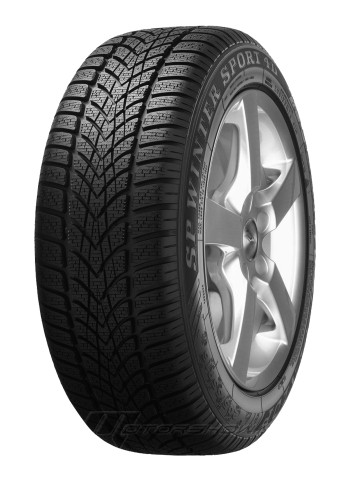DUNLOP SP WINTER SPORT 4D