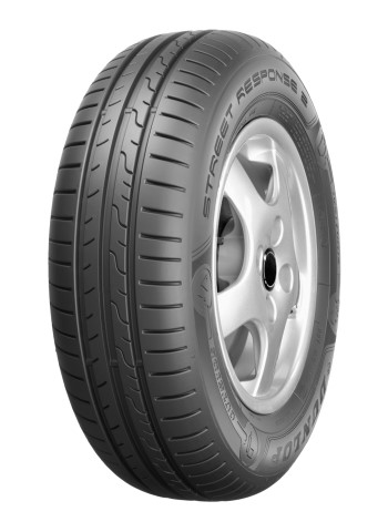 DUNLOP STREET RESPONSE 2