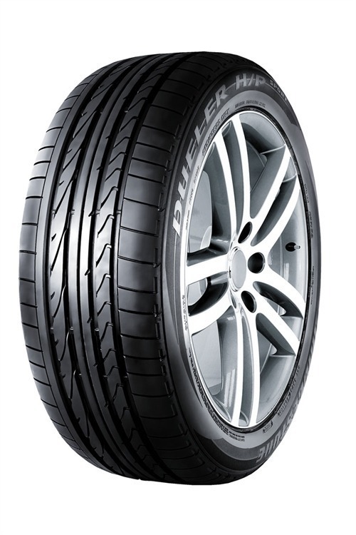 BRIDGESTONE Dueler H/P Sport