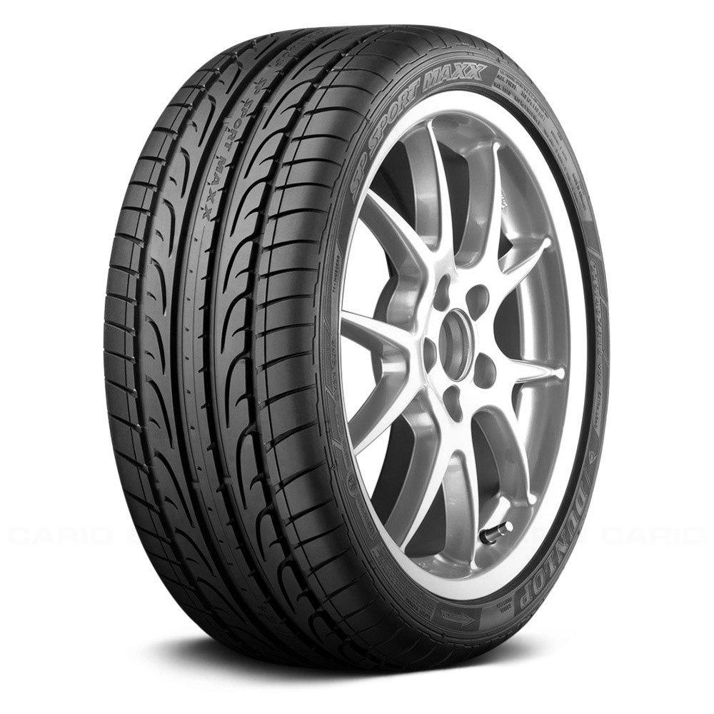 DUNLOP SP SPORT MAXX