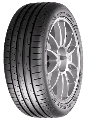 DUNLOP  255/55 R19 111W