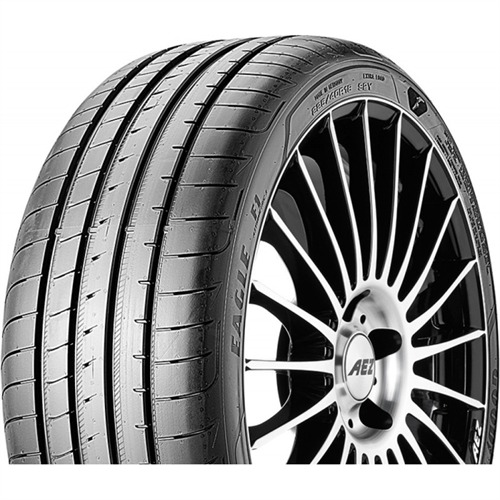 GOODYEAR EAGLE F1 ASYMMETRIC 3