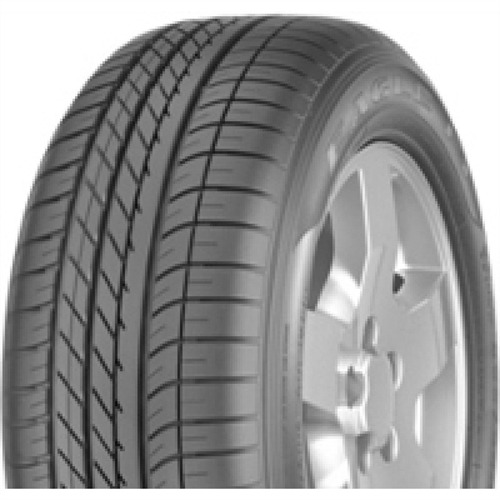 GOODYEAR EAGLE F1 ASYMMETRIC SUV AT
