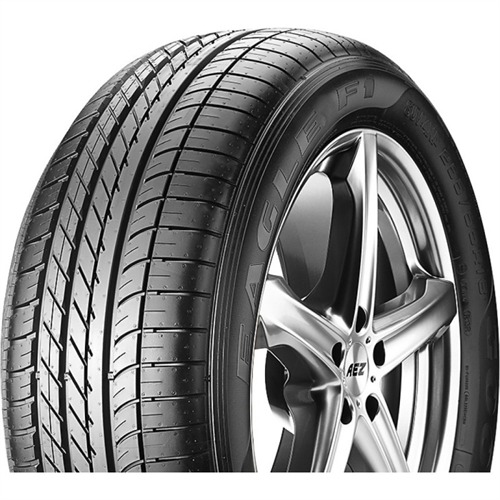 GOODYEAR 245/45 R21 EAGLE F1 ASYMMETRIC SUV AT XL J LR
