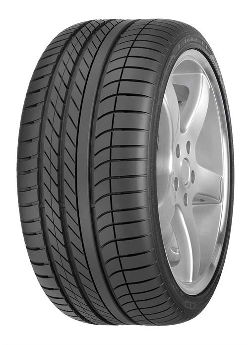 GOODYEAR EAGLE F-1 ASYM.SUV