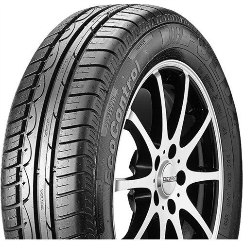 FULDA EcoControl – 155/70.0R13 75T