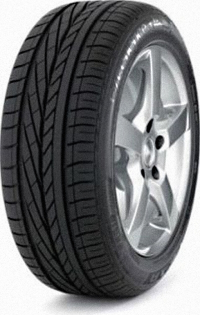 GOODYEAR EXCELLENCE ROF