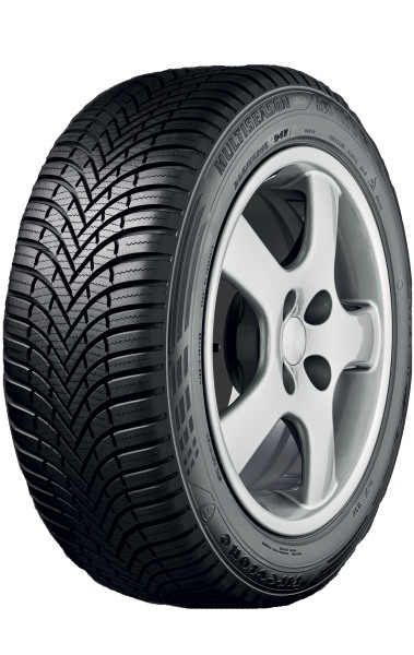 FIRESTONE MULTISEASON GEN 02