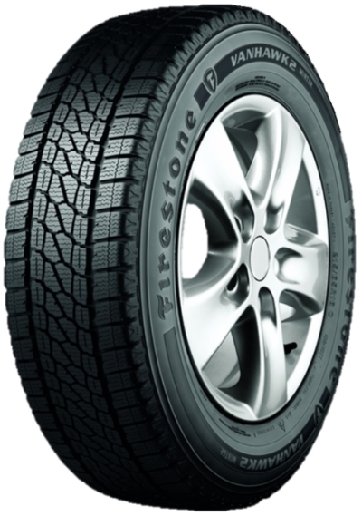 FIRESTONE  225/65 R16 112R