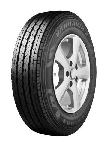 FIRESTONE VANHAWK-2