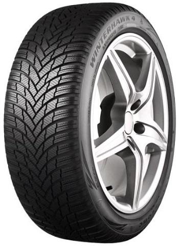 FIRESTONE  235/40 R18 95V