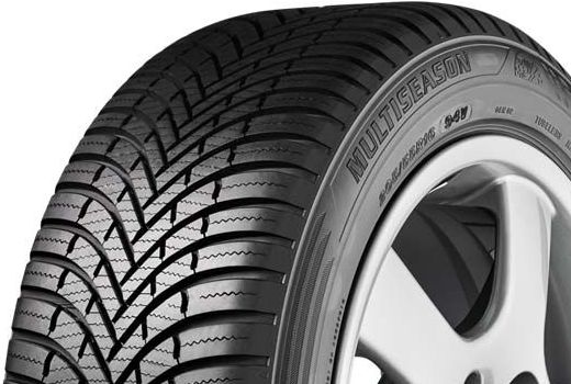 FIRESTONE MULTISEASON-2