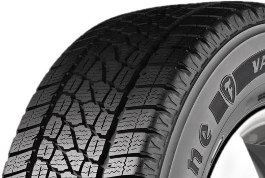 FIRESTONE VANHAWK 2 WINTER