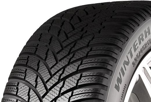 FIRESTONE WINTERHAWK 4 – 175/65.0R15 84T