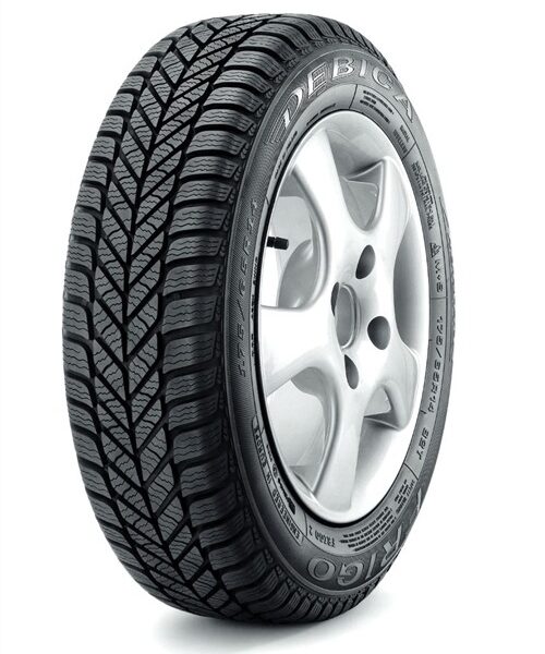 DEBICA FRIGO 2 – 165/65.0R15 81T
