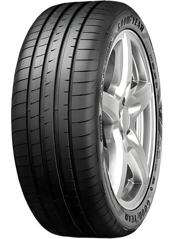 GOODYEAR F1 ASYM 5 MO FP XL